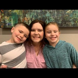 Meet your Posher, Wendy